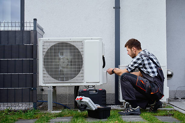 Trusted Air Duct Cleaning service in La Fontaine, IN - HVAC Repair CO